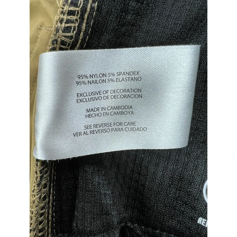 Orvis pants lot